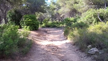 Gay Public Cruising Outdoors Adventures close to Barcelona