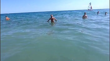 Gay Public Cruising Outdoors Adventures close to Barcelona