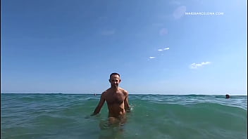 Gay Public Cruising Outdoors Adventures close to Barcelona