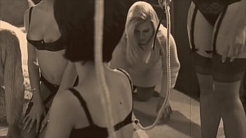 Vintage Pornography Challenge &#039_1860s vs 1960s&#039_