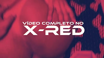 ELA ADORA DAR O CUZINHO NO PELO PARA O AN&Atilde_O PAUZUDO! Pistolinha Ator