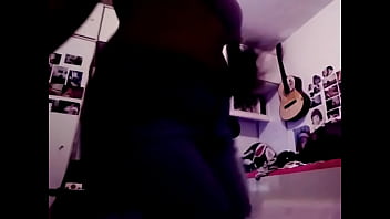 Me ejercito bailando