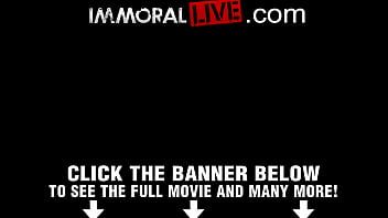 Small Dick Daddy Makes PAWG Lara West SQUIRT in His Mouth Multiple Times &ndash_ PORNO DAN 4k