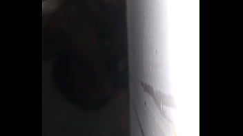 Gloryhole with This Big Booty Ebony African American