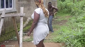 Under the sunnshine  I caught them funking