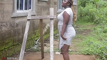 Under the sunnshine  I caught them funking