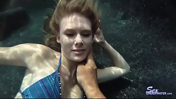 Erotic Mermaid: Sunset Diamond