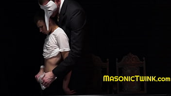 The Unholy Sacramental