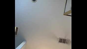 Sarah loves the bathroom v.2