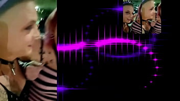 House of Whorrors: Alley Kats- Wild Trans-Lesbian Rock Out Sex at 93 Decibles Feat. Synnz &amp_ Mistress Cyanide (Preview)