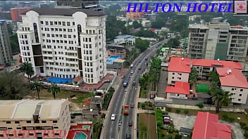 HIS LONG DICK HITS EVERY PARTS OF MY G-SPOT TAKING ME TO CLOUD 9