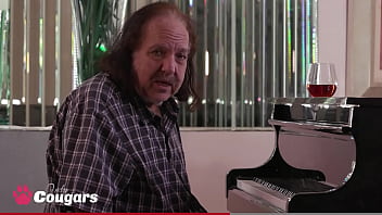 Rikoako Gets A Big Load Shot Inside Her Hairy Asian Pussy - Creampie