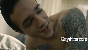 Influencers Posing As Gay Couple Do The Deed For Clout &amp_ Lifestyle