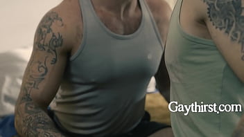 Influencers Posing As Gay Couple Do The Deed For Clout &amp_ Lifestyle