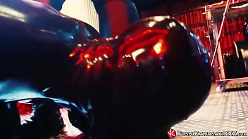 YOSHIKAWASAKIXXX - Asian Yoshi Kawasaki Dominated Hardcore