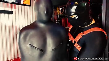 YOSHIKAWASAKIXXX - Asian Yoshi Kawasaki Dominated Hardcore