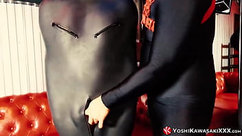 YOSHIKAWASAKIXXX - Asian Yoshi Kawasaki Dominated Hardcore