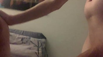 Hot Australian Transgender Woman&#039_s Topping Compilation.