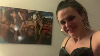 Hot Australian Transgender Woman'_s Topping Compilation.