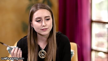 19yo Doctor Laney Grey Helps Her Patient Embrace Her True Lesbian Nature At Its Fullest