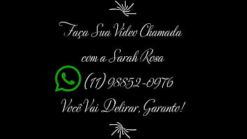 SARAH ROSA ║ Canal no O&middot_N&middot_L&middot_Y&middot_F&middot_A&middot_N&middot_S │ Conte&uacute_do Exclusivo e Personalizado para Voc&ecirc_!