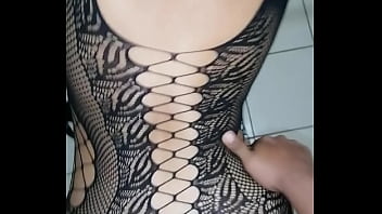 Sexo anal antes de ir a amateur mexicano