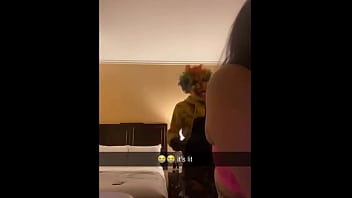 The Clownster Cool Dumps 2