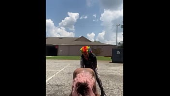 The Clownster Cool Dumps 2