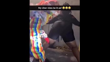 The Clownster Cool Dumps 2