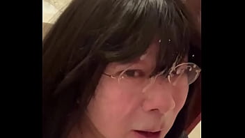 japanese CD blowjob&amp_ Bukkake