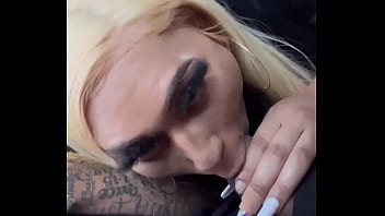 Met a stripper in KOD and she was a trans