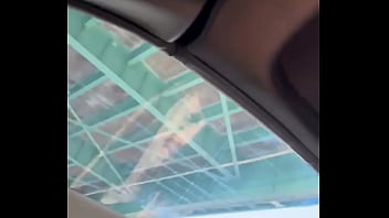 Met a stripper in KOD and she was a trans