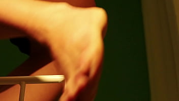 dirty taboo fetish, they almost caught me