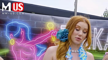 Jerkaoke Summertime Orgy - Featuring Madison Morgan, Rosalyn Sphinx, and More!