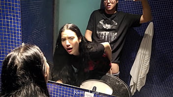 Receita de Bolo de Fub&aacute_! Se for outra coisa eu postei errado. (Rennan Luna &amp_ Gabbie Luna) SexOOO ANAAAAAL CARAEE!!! Completo no RED