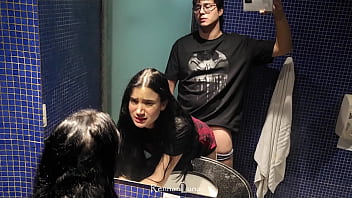 Receita de Bolo de Fub&aacute_! Se for outra coisa eu postei errado. (Rennan Luna &amp_ Gabbie Luna) SexOOO ANAAAAAL CARAEE!!! Completo no RED