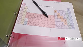 HOT MILF Motives With Her Body - Lexi Luna