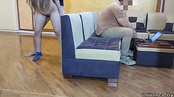 La Esposa de mi Hermano mi Cu&ntilde_ada Hermosa NTR