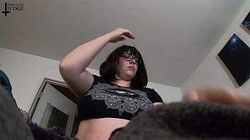 Unaware Giantess Laundry Jane Judge