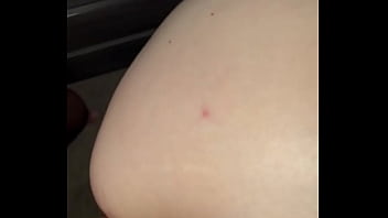 Late night ass fucking Sarah &lsquo_s ass