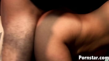 Cutie Carly Parker Screwed In The Missionary Style