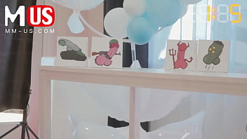 Jerkaoke - Lauren Phillips and Gia Derza Eat Each Other Out and Fuck