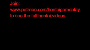 Milena m.k cosplay has sex with a soldier in hentai animation porn video