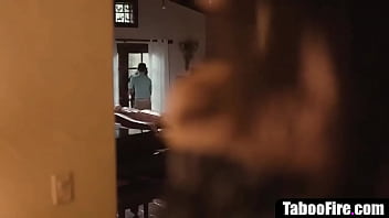 Stepmother wants him to seduce their widowed neighbor