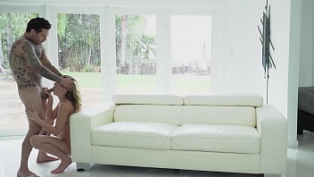 Beautiful Adira Allure Knows How to Treat a Man