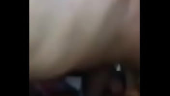 my bae grabs my balls while backshots