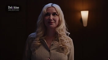 Delphine - Skye Blue Fucks Her Way Through Her Problems With Her Cheating Husband - LAA0066 - EP1