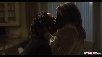 Kayley Gunner In Mothers in Law Episode 2