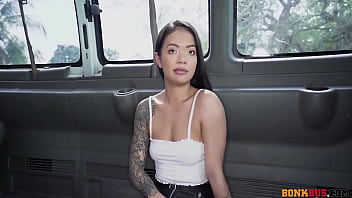 Paisley Paige Gets A Better Wild Ride