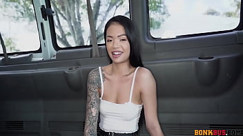 Paisley Paige Gets A Better Wild Ride